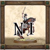 Signore di Battle of Greenfields