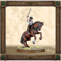 Battle of Greenfields Recruit