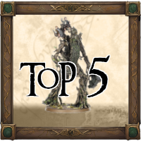 Hauptmann von Fangorn