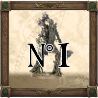 Armeeanführer von Fangorn