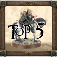 Hauptmann von Road to Helm's Deep