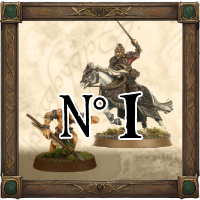 Armeeanführer von Paths of Drúadan