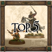 Hauptmann von Paths of Drúadan