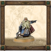 Recluta di Reclamation of Moria