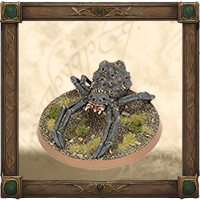 Recluta di The Spider Queen’s Brood