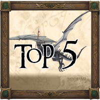 Capitano di Wraiths on Wings